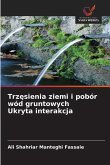 Trz¿sienia ziemi i pobór wód gruntowych Ukryta interakcja