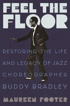 Cover Feel the Floor