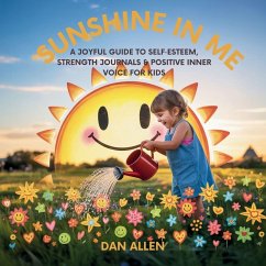Sunshine in Me - Allen, Dan Sunshine in Me - Allen, Dan