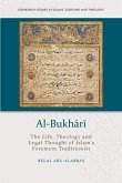 Al-Bukhārī Al-Bukhārī