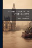 Motor Tours In The West Country