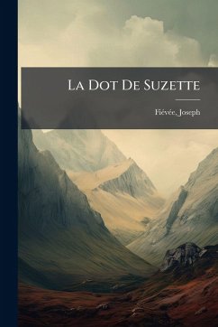 Cover La Dot De Suzette