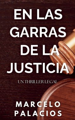 Cover En las Garras de la Justicia
