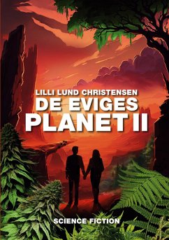 De eviges planet II De eviges planet II