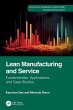 Lean Manufacturing and Service - Bild 1
