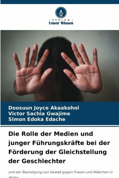 Cover Die Rolle der Medien und junger Führungskräfte bei der Förderung der Gleichstellung der Geschlechter