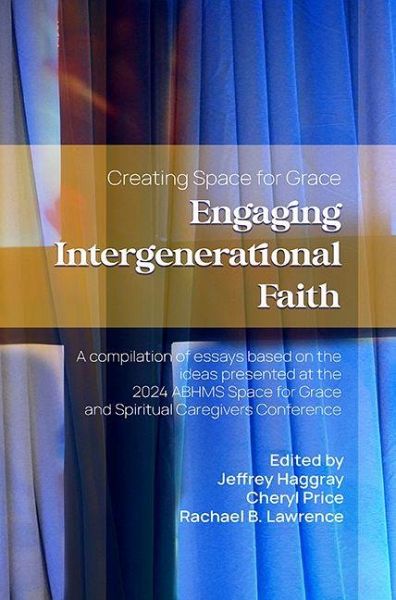 Engaging Intergenerational Faith Engaging Intergenerational Faith