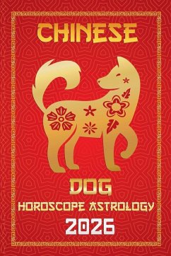 Cover Dog Chinese Horoscope 2026
