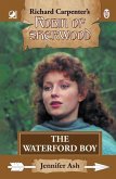 Robin of Sherwood - The Waterford Boy Robin of Sherwood - The Waterford Boy