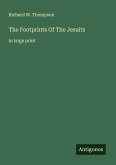 The Footprints Of The Jesuits