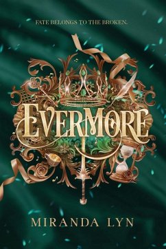 Cover Evermore