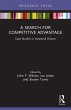 A Search for Competitive Advantage - Bild 1