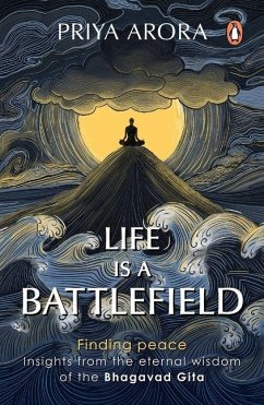 Cover Life Is a Battlefield