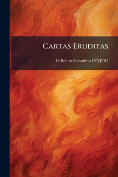 Cover Cartas Eruditas