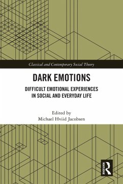 Dark Emotions