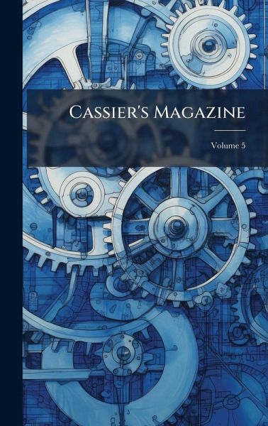 Cassier's Magazine