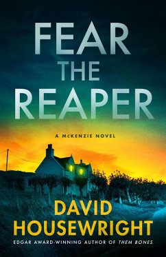 Cover Fear the Reaper