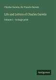 Life and Letters of Charles Darwin
