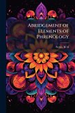 Abridgement of Elements of Phrenology Abridgement of Elements of Phrenology