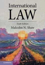 Cover International Law