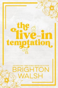 Cover The Live-In Temptation Special Edition
