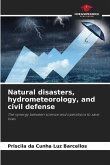 Natural disasters, hydrometeorology, and civil defense Natural disasters, hydrometeorology, and civil defense