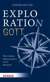 Exploration Gott Exploration Gott