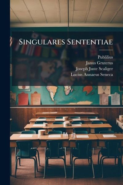Singulares Sententiae