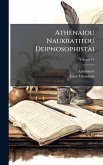 Athenaiou Naukratitou Deipnosophistai Athenaiou Naukratitou Deipnosophistai