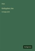Euthyphro; Ion Euthyphro; Ion