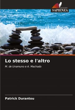 Cover Lo stesso e l'altro