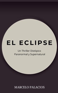 Cover El Eclipse