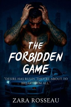 The Forbidden Game Cover The Forbidden Game