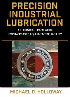 Cover Precision Industrial Lubrication