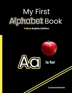 My First Alphabet Book - Worden, Rachel