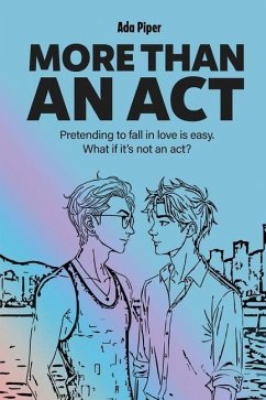 More Than An Act - Piper, Ada