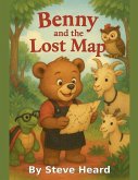 Benny and the Lost Map Benny and the Lost Map