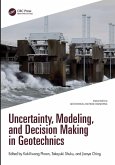 Uncertainty, Modeling, and Decision Making in Geotechnics Uncertainty, Modeling, and Decision Making in Geotechnics