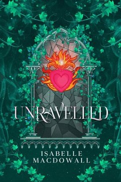 Cover Unravelled