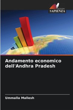 Cover Andamento economico dell'Andhra Pradesh