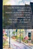 The Picturesque City, Springfield, Massachusetts; a Series of Forty Views Showing the Picturesque Side of This 