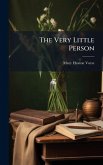 The Very Little Person