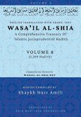 Wasa'il al-Shia Volume 8