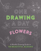 One Drawing a Day: Flowers