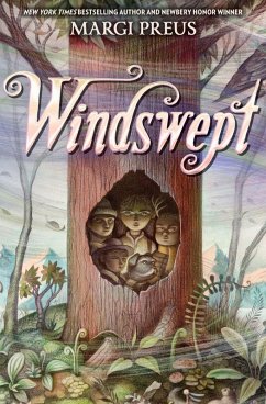 Cover Windswept