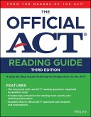 The Official ACT Reading Guide The Official ACT Reading Guide
