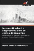 Interventi urbani e rappresentazioni del centro di Campinas