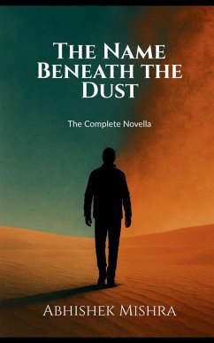 Cover The Name Beneath the Dust