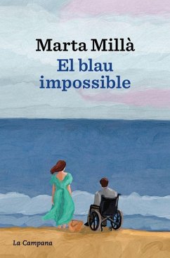 Cover El blau impossible