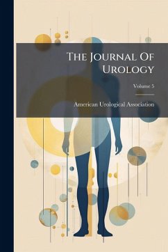 Cover The Journal Of Urology